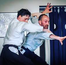 Image result for Newcastle Aikido Club