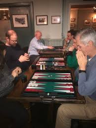 Image result for Herefordshire Backgammon Club