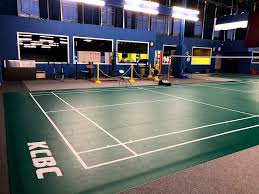 Image result for Ferndown Sports Badminton Club