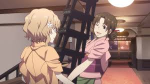 「宮岸徹 花咲くいろは」の画像検索結果