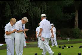 Image result for Friary Bowling Club