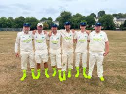 Image result for Whitchurch Wayfarers Cricket Club