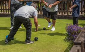 Image result for Wrockwardine Wood Crown Green Bowling Club