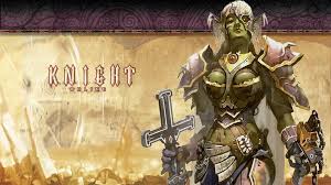 Image result for knight online