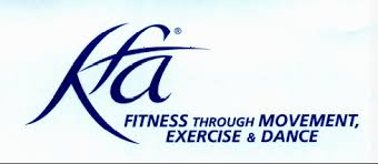 Image result for Surrey Keep Fit Association