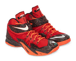 Image result for lebron james shoes