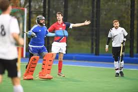 Image result for Cambridge City Junior Hockey Club