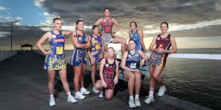 Image result for Newdigate Netball Club
