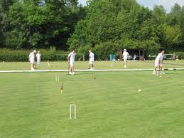 Image result for Chester Croquet Club