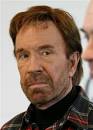 Chuck Norris (Gerald