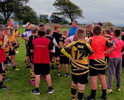 Image result for Annan Rugby Football Club