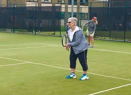 Image result for Parkwood Lawn Tennis Club