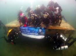 Image result for University Of London Sub-Aqua Club