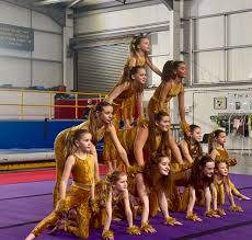 Image result for Brighton & Hove Gymnastics Club