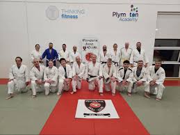 Image result for Plumstead Judo Club