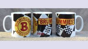 Image result for Birmingham Brummies