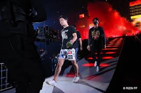 Image result for Ren Bu Kai Submission Fighting Club, Crewe