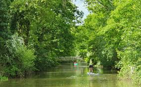 Image result for Tonbridge Canoe Club