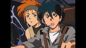 「エレドア・マシス 機動戦士ガンダム 第08MS小隊」の画像検索結果