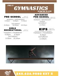Image result for Sportac 76 Gymnastics Club