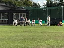 Image result for Ballinger Waggoners Cricket Club