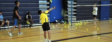 Image result for Corsham Badminton Club