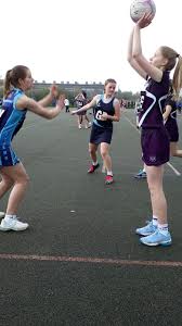 Image result for Mk Netters Netball Club