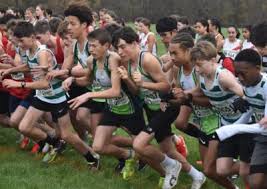Image result for Trent Park Running Club