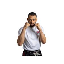 Image result for Zen Shin Seicho Do Adult Karate