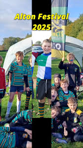 Image result for Alresford Rugby Club