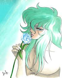 「魚座のアフロディーテ」の画像検索結果