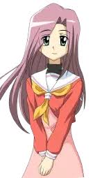 「鷺ノ宮初穂 ハヤテのごとく!」の画像検索結果