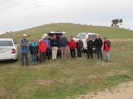 Image result for Strathbogie Rambling Club