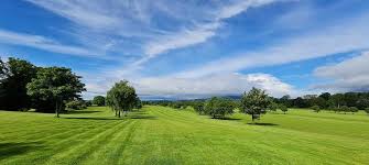 Image result for Strathpeffer Spa Golf Club