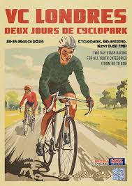 Image result for Velo Club Londres