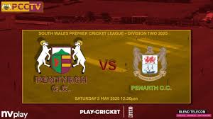 Image result for Penarth Cricket Club