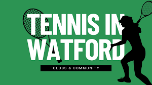 Image result for Rickmansworth Lawn Tennis Club