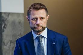 Image result for Bent Høie