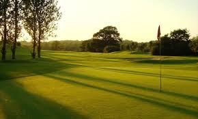 Image result for The Kendleshire Golf Club