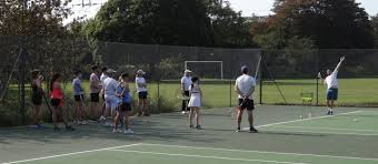 Image result for Aldingbourne Tennis Club