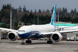 Image result for 波音777双発