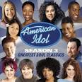 The Rugged Elegance Inspiration Network: American Idol III Sings ...
