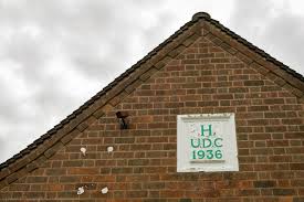 Image result for Hollycroft Park Bowls Club