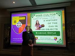 Image result for Carryduff Gaelic Athletic Club