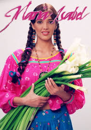 Image result for "maría isabel"
