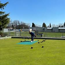 Image result for Abbots Langley Bowls Club