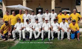 Image result for Tongham Bowling Club