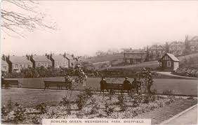 Image result for High Hazels Park Bowling Club