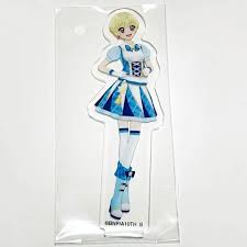 「服部ユウ アイカツ!」の画像検索結果