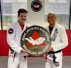 Image result for RCJ Machado Jiu-Jitsu Dallas